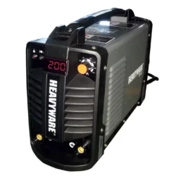 APARELHO DE SOLDADURA INVERTER HWI160 HEAVYWARE TOOLS -chavevertical.com
